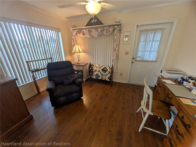 1628 Willow Dale, Sebring, FL 33872