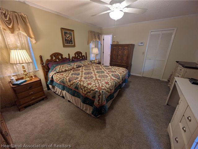 1628 Willow Dale, Sebring, FL 33872