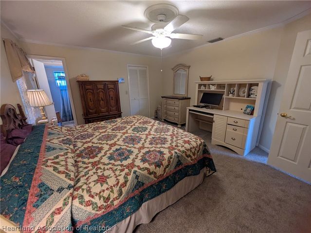 1628 Willow Dale, Sebring, FL 33872