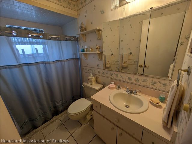 1628 Willow Dale, Sebring, FL 33872