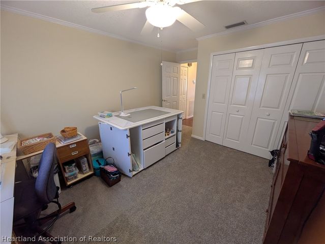 1628 Willow Dale, Sebring, FL 33872