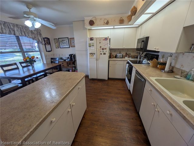 1628 Willow Dale, Sebring, FL 33872