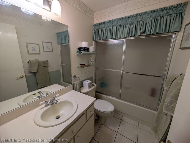 1628 Willow Dale, Sebring, FL 33872