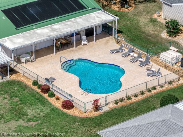 1628 Willow Dale, Sebring, FL 33872