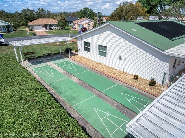 1628 Willow Dale, Sebring, FL 33872