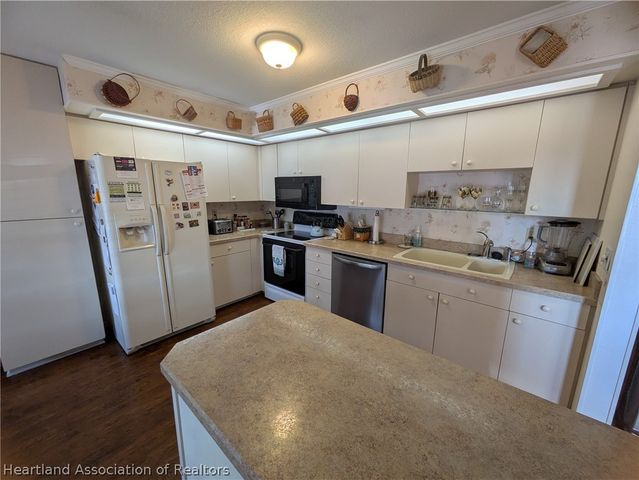 1628 Willow Dale, Sebring, FL 33872