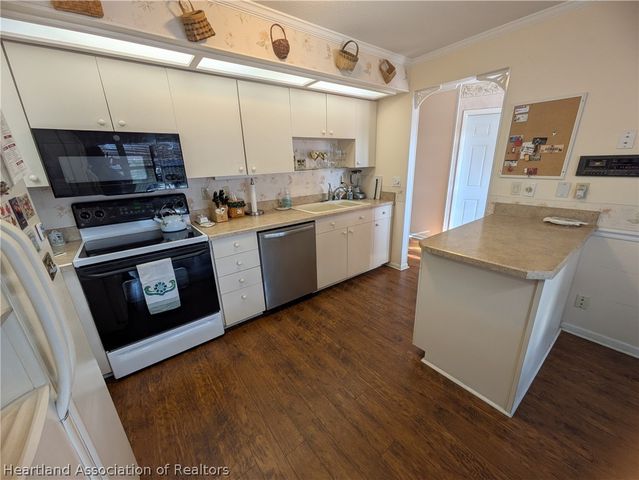 1628 Willow Dale, Sebring, FL 33872