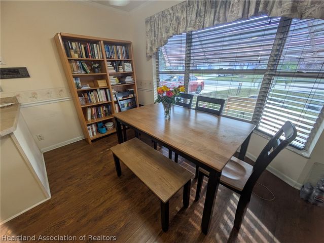 1628 Willow Dale, Sebring, FL 33872