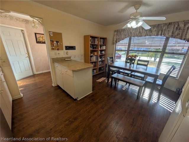 1628 Willow Dale, Sebring, FL 33872