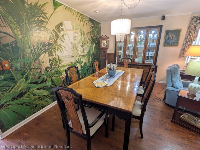 1628 Willow Dale, Sebring, FL 33872