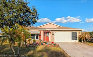 1628 Willow Dale, Sebring, FL 33872