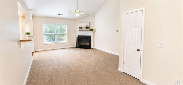 1187 Balvaird Drive, Lawrenceville, GA 30045