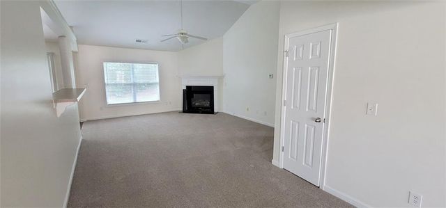 1187 Balvaird Drive, Lawrenceville, GA 30045