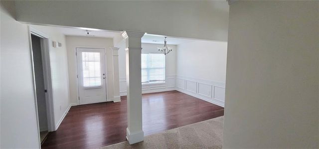 1187 Balvaird Drive, Lawrenceville, GA 30045