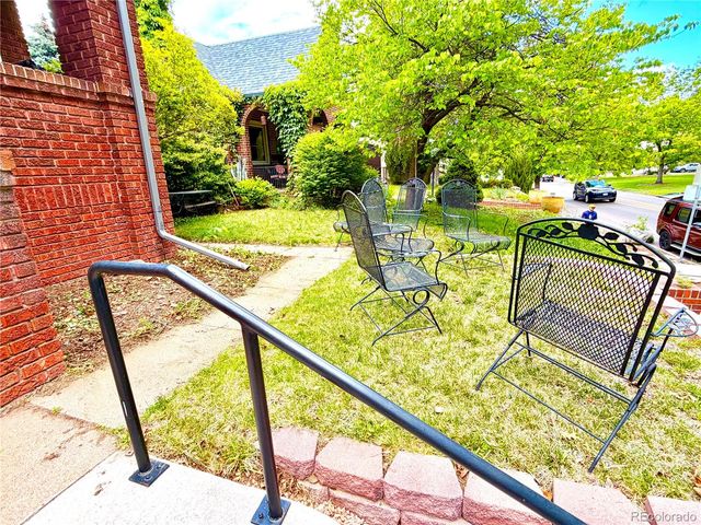 543 S Downing Street, Denver, CO 80209