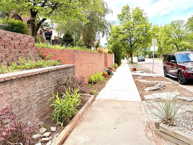 543 S Downing Street, Denver, CO 80209