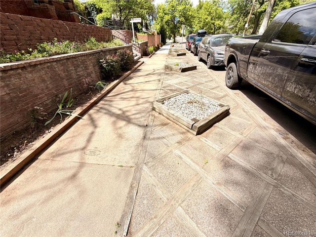 543 S Downing Street, Denver, CO 80209