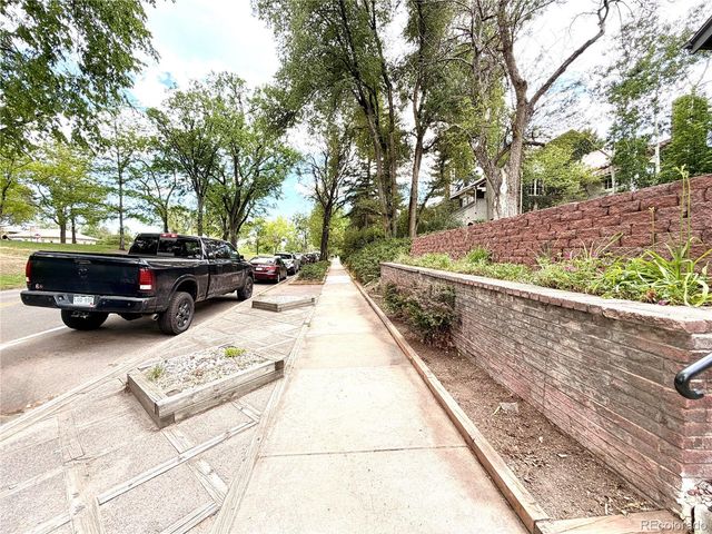 543 S Downing Street, Denver, CO 80209