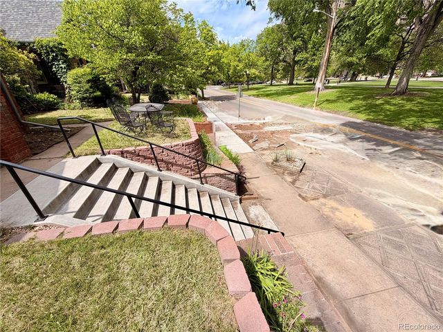 543 S Downing Street, Denver, CO 80209