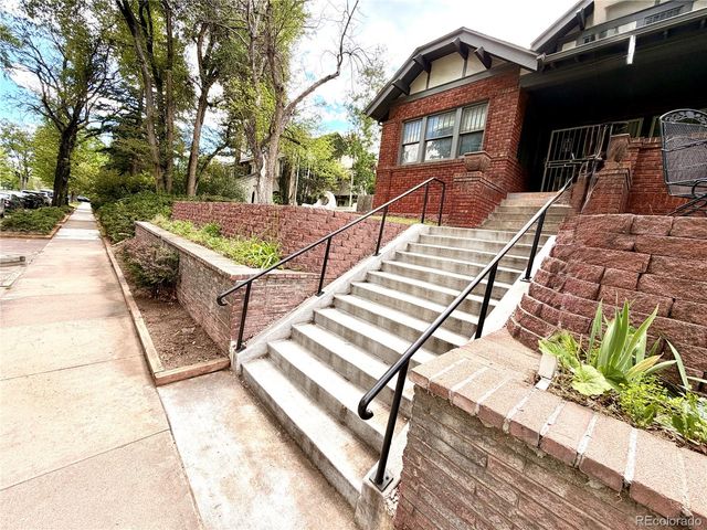 543 S Downing Street, Denver, CO 80209