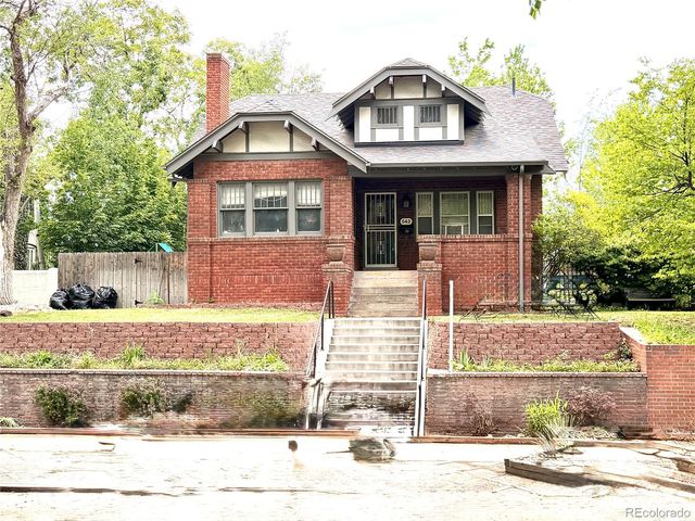 543 S Downing Street, Denver, CO 80209