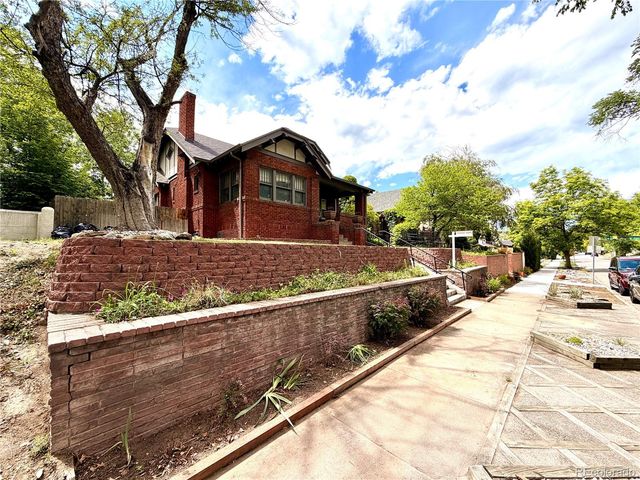 543 S Downing Street, Denver, CO 80209