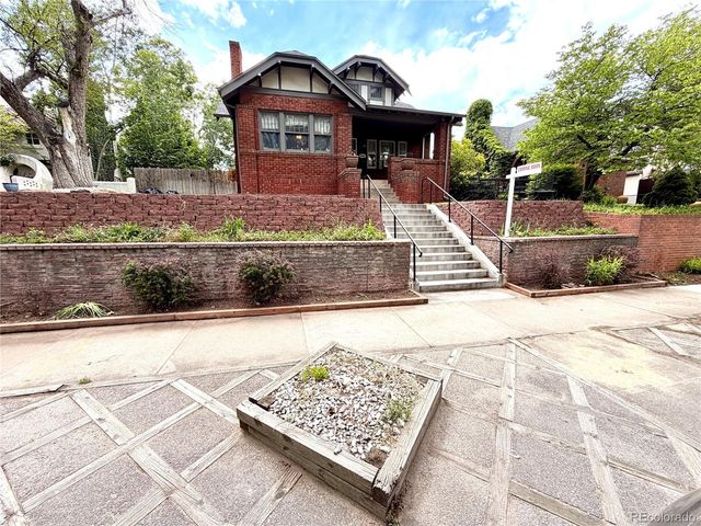 543 S Downing Street, Denver, CO 80209