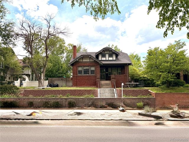 543 S Downing Street, Denver, CO 80209