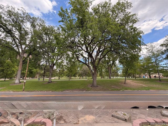 543 S Downing Street, Denver, CO 80209