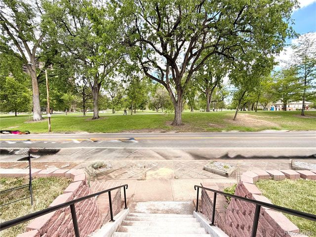 543 S Downing Street, Denver, CO 80209