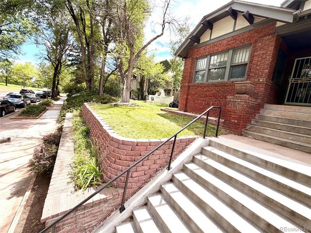543 S Downing Street, Denver, CO 80209