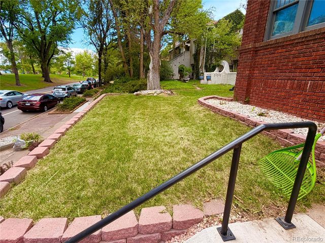 543 S Downing Street, Denver, CO 80209