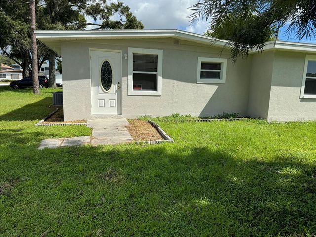 8151 61ST STREET N, Pinellas Park, FL 33781