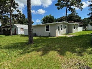 8151 61ST STREET N, Pinellas Park, FL 33781