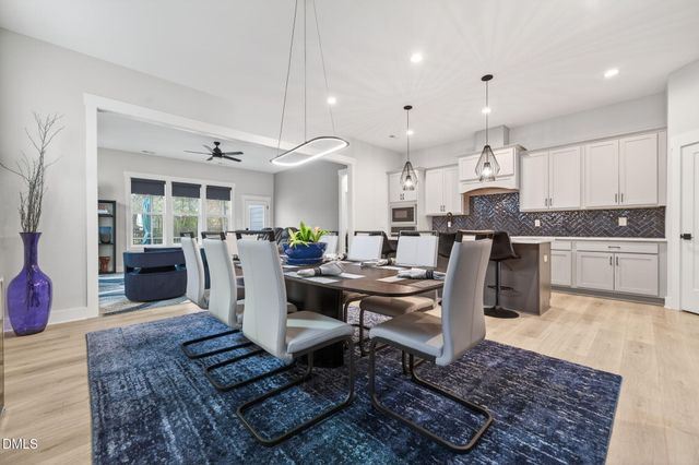 913 Whistable Avenue, Wake Forest, NC 27587