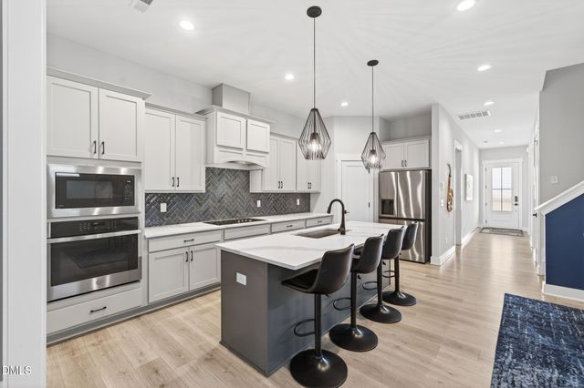 913 Whistable Avenue, Wake Forest, NC 27587