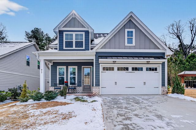 913 Whistable Avenue, Wake Forest, NC 27587