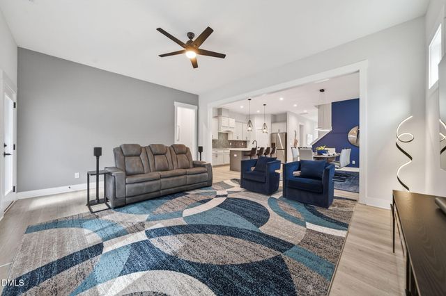 913 Whistable Avenue, Wake Forest, NC 27587