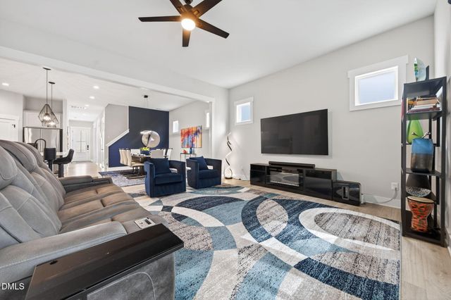 913 Whistable Avenue, Wake Forest, NC 27587