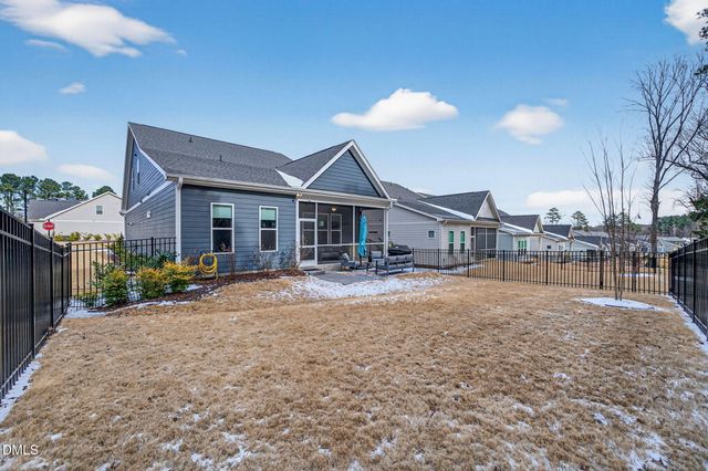 913 Whistable Avenue, Wake Forest, NC 27587