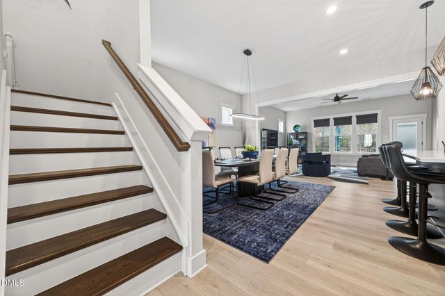 913 Whistable Avenue, Wake Forest, NC 27587