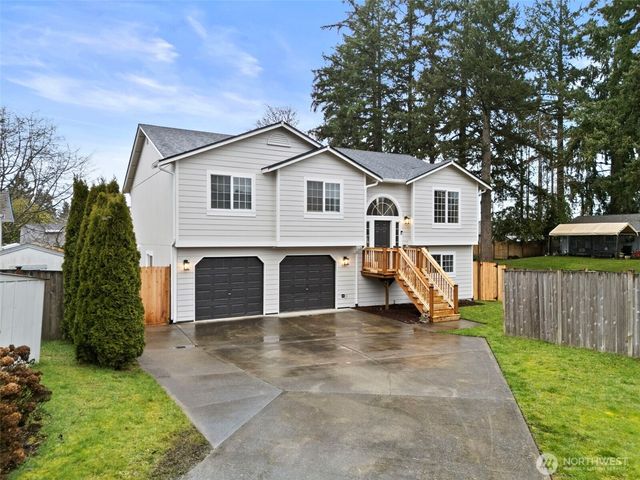 509 135th Street S, Tacoma, WA 98444