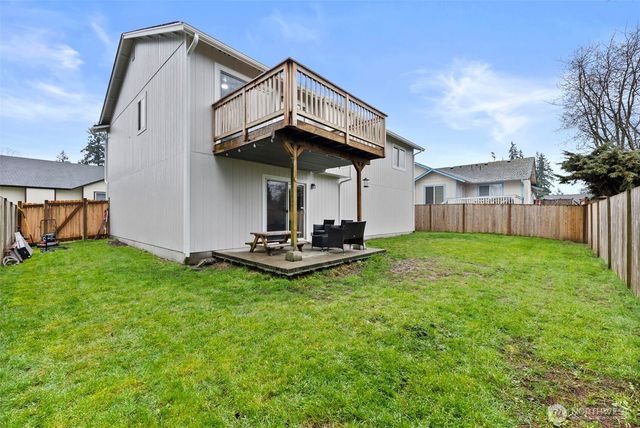 509 135th Street S, Tacoma, WA 98444