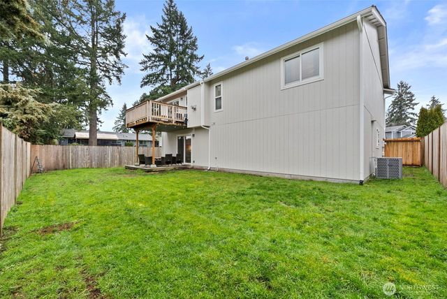 509 135th Street S, Tacoma, WA 98444