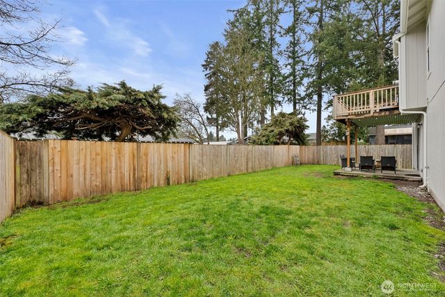 509 135th Street S, Tacoma, WA 98444