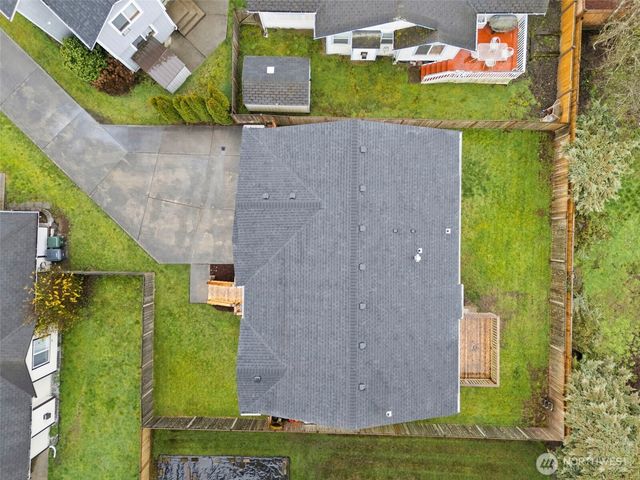 509 135th Street S, Tacoma, WA 98444