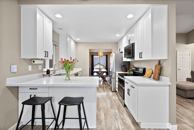 509 135th Street S, Tacoma, WA 98444