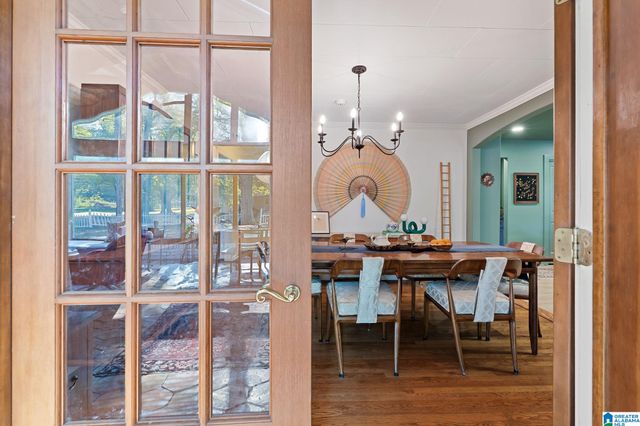 2945 MOUNT OLIVE ROAD, Mount Olive, AL 35117