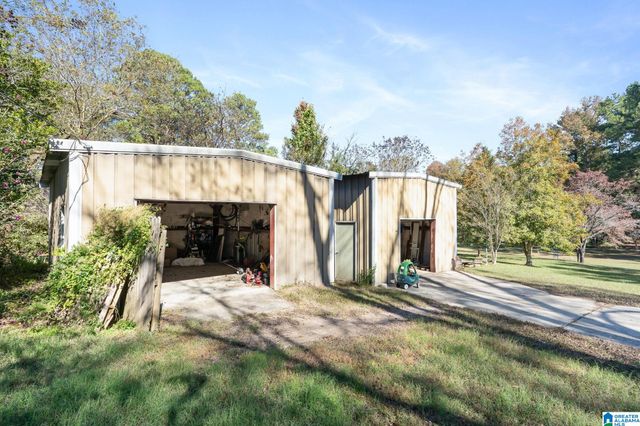 2945 MOUNT OLIVE ROAD, Mount Olive, AL 35117