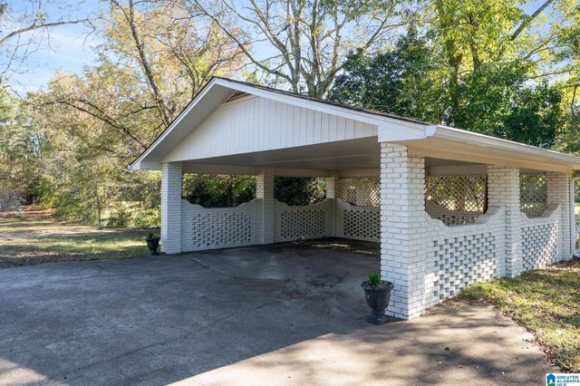 2945 MOUNT OLIVE ROAD, Mount Olive, AL 35117